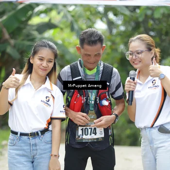 Runner Photo 8151429
