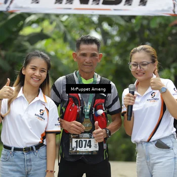 Runner Photo 8151430