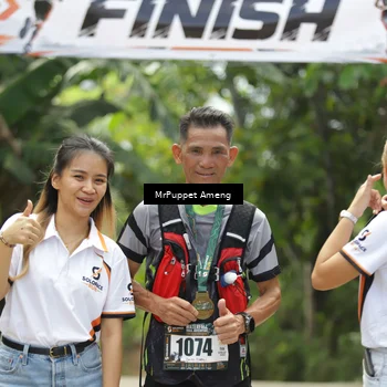 Runner Photo 8151431