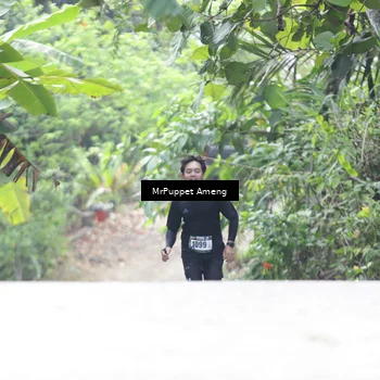 Runner Photo 8151432
