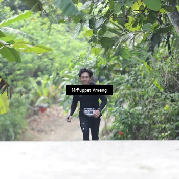 Runner Photo 8151434