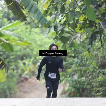 Runner Photo 8151435