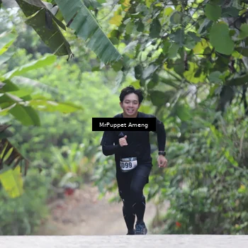 Runner Photo 8151437