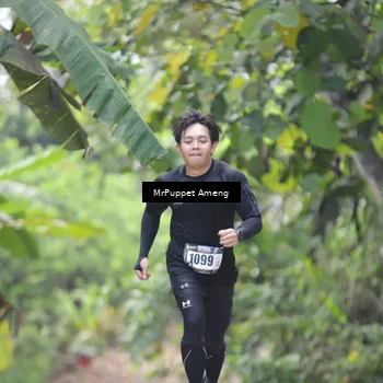 Runner Photo 8151438