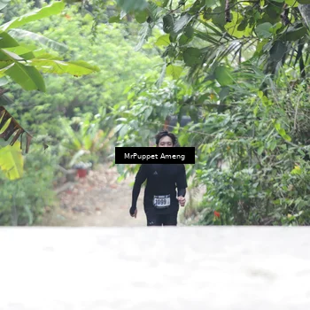 Runner Photo 8151439