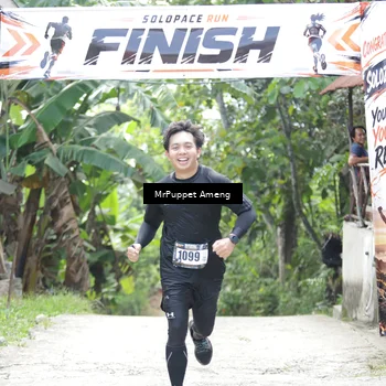 Runner Photo 8151444