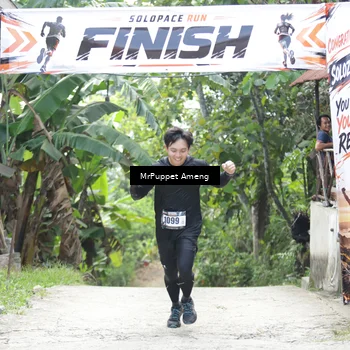 Runner Photo 8151445