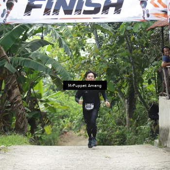 Runner Photo 8151446