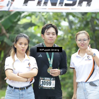 Runner Photo 8151450