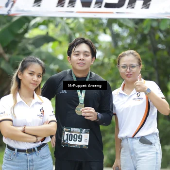 Runner Photo 8151452