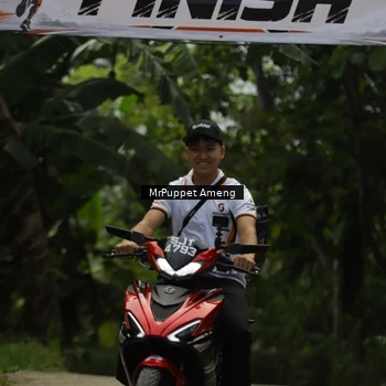 Runner Photo 8151453