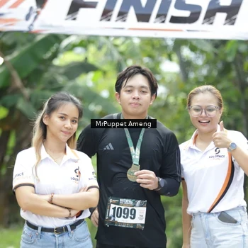 Runner Photo 8151454