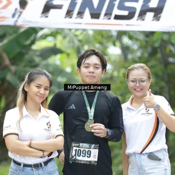 Runner Photo 8151456