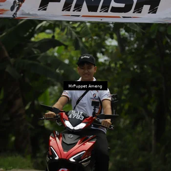 Runner Photo 8151457