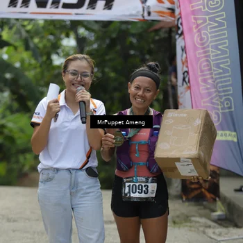 Runner Photo 8151458