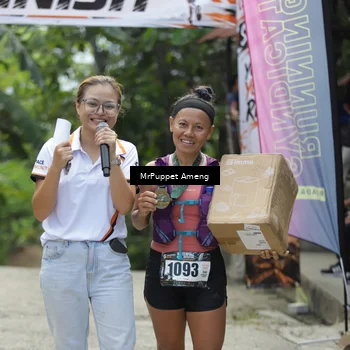 Runner Photo 8151459