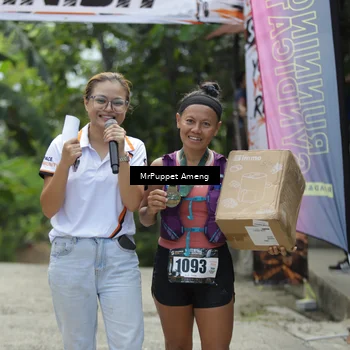 Runner Photo 8151460