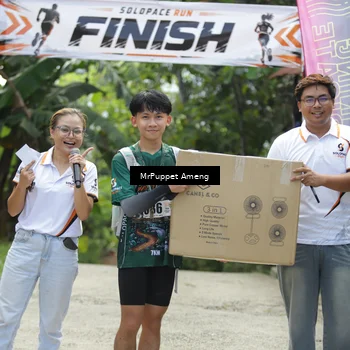 Runner Photo 8151466