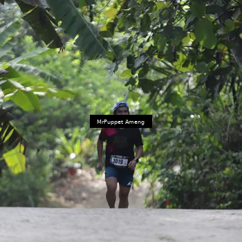 Runner Photo 8151467