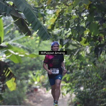 Runner Photo 8151469