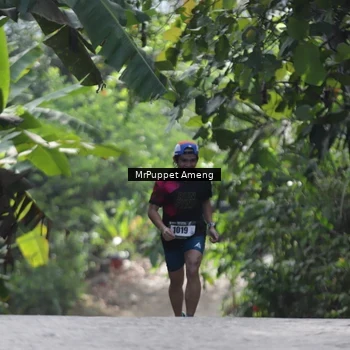 Runner Photo 8151470