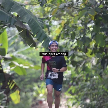 Runner Photo 8151471