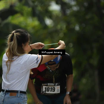 Runner Photo 8151472