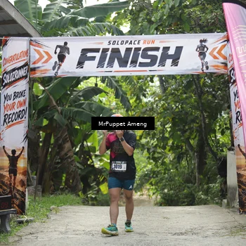 Runner Photo 8151473