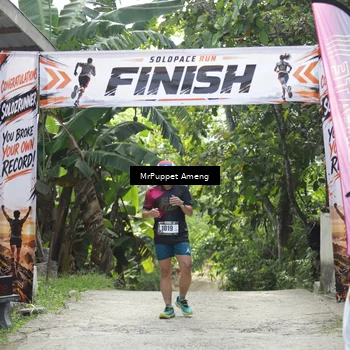 Runner Photo 8151474