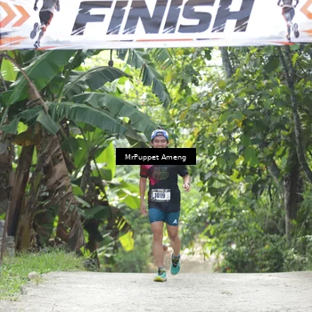 Runner Photo 8151475