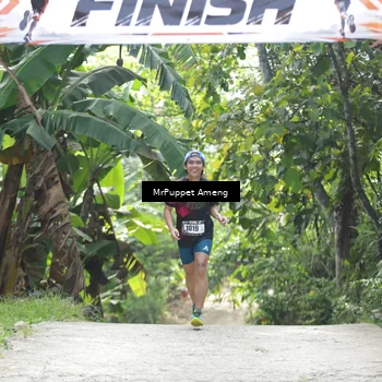 Runner Photo 8151477