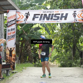 Runner Photo 8151478