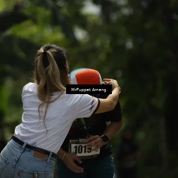 Runner Photo 8151479