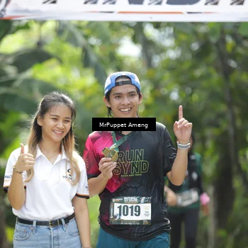 Runner Photo 8151482