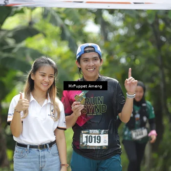 Runner Photo 8151484