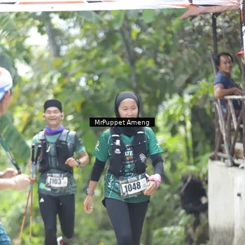 Runner Photo 8151485