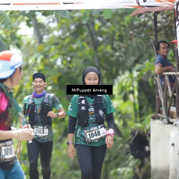 Runner Photo 8151486