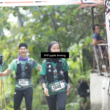 Runner Photo 8151488