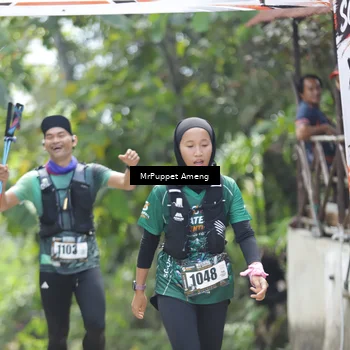 Runner Photo 8151490