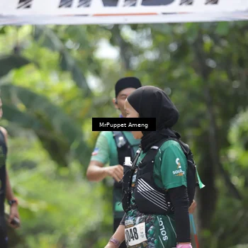 Runner Photo 8151492