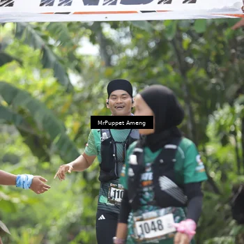 Runner Photo 8151493