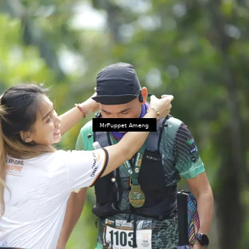 Runner Photo 8151495