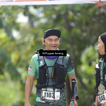 Runner Photo 8151496