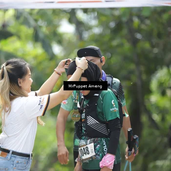 Runner Photo 8151497