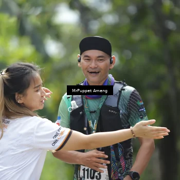 Runner Photo 8151498