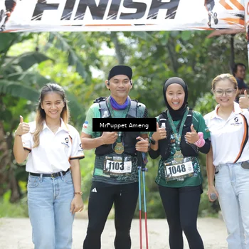 Runner Photo 8151499