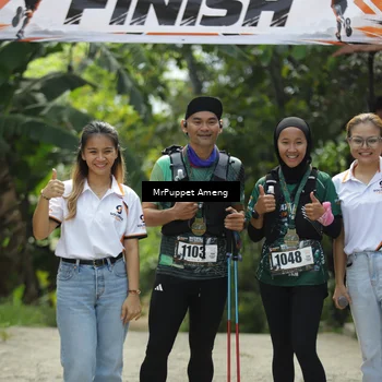 Runner Photo 8151500