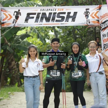 Runner Photo 8151501