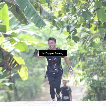Runner Photo 8151506