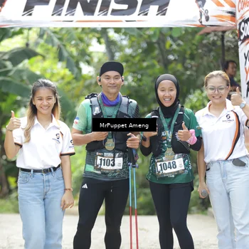 Runner Photo 8151507